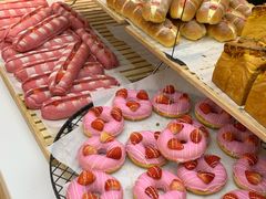 -仟吉KenGee(国贸360店)