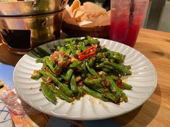 -普叽普叽泰式茶餐厅(港汇店)