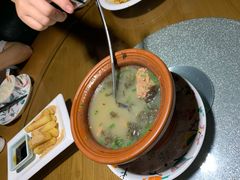 -蜀宴小调·精致家常菜(科华店)