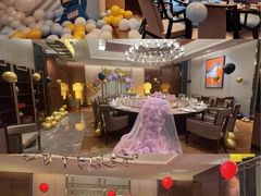 -郑州美盛喜来登大酒店