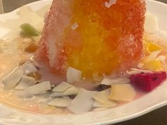 -怡咖啡自助餐(宁波香格里拉店)
