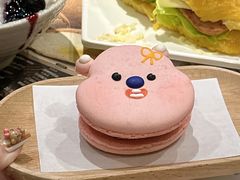 -劳顶笨咖啡(西塔店)