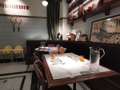 大堂-太食獸泰式茶餐厅(北美新天地店)