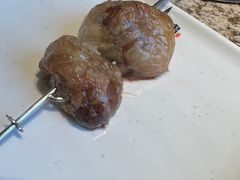 -丰茂烤串(金泉美食宫店)
