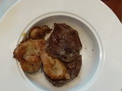 -泰谷酒店·太古码头闽菜自助餐厅