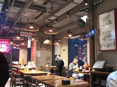 -炉小二铜锅牛蛙•川湘菜(三里屯店)