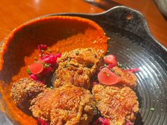-MAGPIE喜鹊派餐厅(华侨城店)