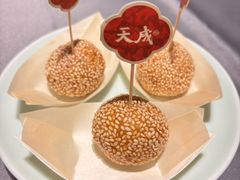 -天成·川菜家宴(海港城店)