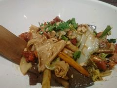 -拿渡麻辣香锅(天山海世界店)