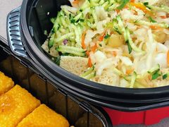 -西贝莜面村(近铁城市广场店)