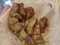 -大佬陈羊肉串(永安街店)