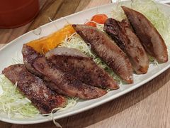 -玛格萝妮比萨屋(四平店)