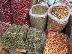 -细村农贸综合市场