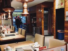 -王妃家(明洞中央店)