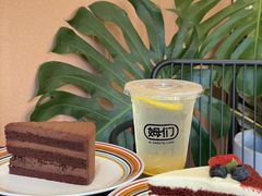 -姆们M Sweetie Cake(五道口店)