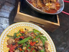 -吃货私房菜(丽江束河古镇店)