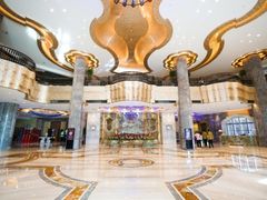 -罗约海滨温泉酒店-索莎西餐厅