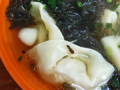 -阿麟馄饨(延长路店)