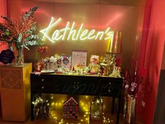 -Kathleen's Waitan 凯圣琳江景西餐厅(外滩店)