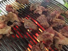 -金达莱烧烤(黎明南街店)