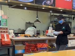 -当家水煎包·牛肉汤(浦江店)
