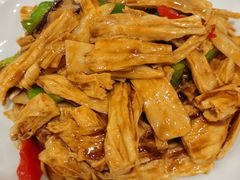 -北平小馆·烤鸭·家常菜(磨房北里店)
