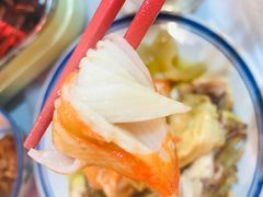 -大永發老火浓汤·经典粤菜(北滨路店)