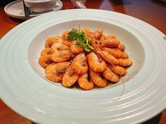 -三凤酒家·百年无锡菜(清扬茂业店)