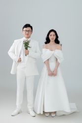 点击看大图 -Mu慕婚纱摄影·超级工作室