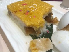 -凯鸽酒楼(大同振兴街店)