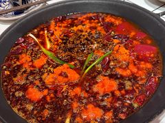 -旧街市鲜货老火锅(大光路店)