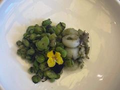 -肆月河豚·新淮扬(金融街店)