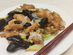 过油肉-凯鸽酒楼(操场城店)
