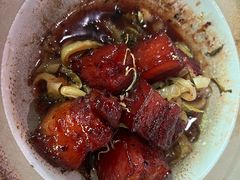 -客语客家菜(华发商都店)
