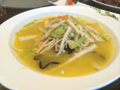 IMG_1003-杭州和达希尔顿逸林酒店·和园中餐厅-杭帮菜名店