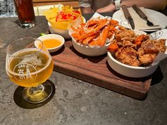 -京A Taproom·精酿餐吧(CBD店)