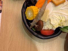 -呷哺呷哺 黄金牧场 (新辰里学清路店)
