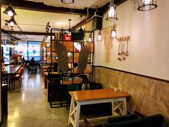 大堂-之悦咖啡馆(新星宇·之洲店)