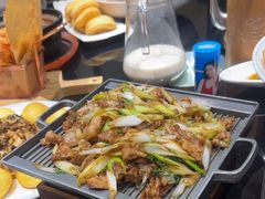 -一块豆腐·海鲜·家常菜(李沧书院路店)
