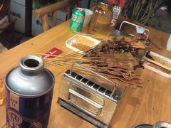 -李不管把把烧(天府三街店)