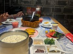 -江南韵·无锡太湖文化体验餐厅(凤凰天街店)