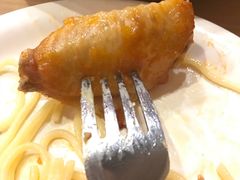 茄红烤翅-萨莉亚意式餐厅(星海广场店)