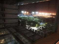 -广州白云机场雅高铂尔曼大酒店