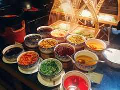 -OPEN開全日自助餐厅·牛肉火锅·海鲜(佛山希尔顿酒店)