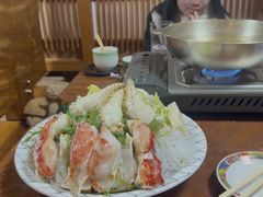 -蟹料理 北海道かに将軍(札幌本店)