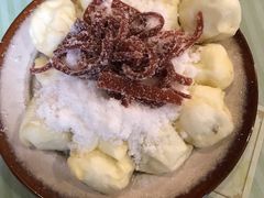 -余味私房菜(正阳小区西5街区店)