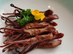 -柒园·三十年创意杭帮菜(龙湖滨江天街店)