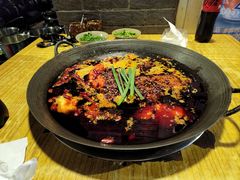 -刁姐火锅(五小区店)