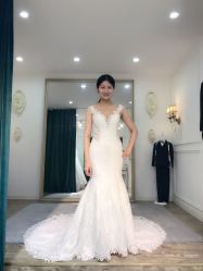点击看大图 -派丽莫Pellimo原创设计婚纱品牌