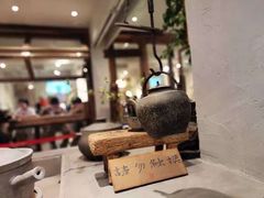 -成川茶店·潮汕工夫浓茶(万象店)